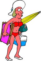 BEACHGAL.WMF