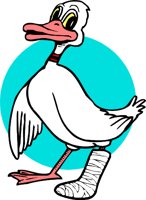 LAMEDUCK.WMF