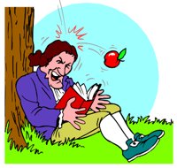 NEWTON1.WMF