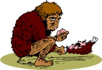 CAVEMAN.WMF