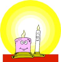 CANDLES.WMF