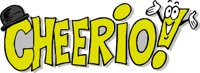 CHEERIO!.WMF