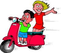 SCOOTR4.WMF