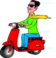 SCOOTR1.WMF
