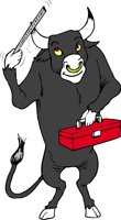 BULL3.WMF