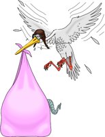 STORK.WMF