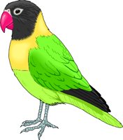 LOVEBIRD.WMF