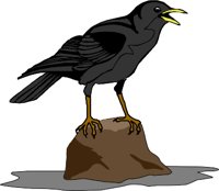 CROW.WMF