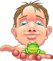 PETFROG.WMF