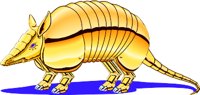 ARMADILO.WMF