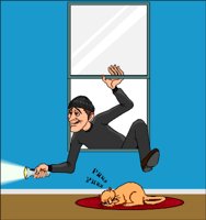 BURGLAR.WMF