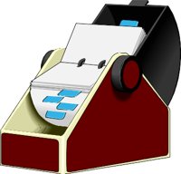 ROLODEX.WMF