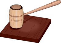 GAVEL.WMF