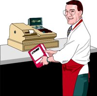 CASHIER.WMF