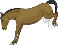 HORSEKIC.WMF