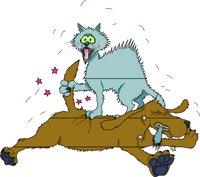 DOG&CAT.WMF