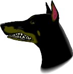 DOBERMAN.WMF