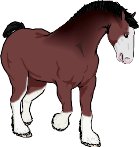 CLYDESDA.WMF