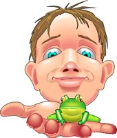 PETFROG.WMF