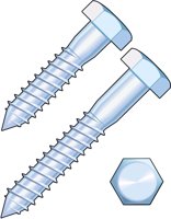 LAGSCREW.WMF