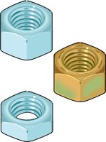 HEXNUTS.WMF