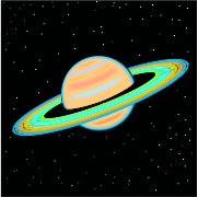 SATURN.WMF