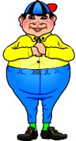 CHUBBY.WMF