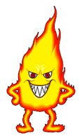 FIRECAR.WMF