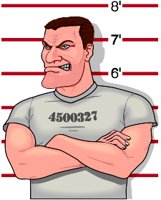 CONVICT.WMF