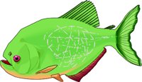 PIRANHA.WMF