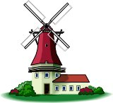 WINDMILL.WMF