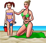 SUNTAN.WMF