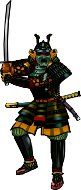 SAMARAI.WMF