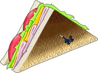 SANDWICH.WMF