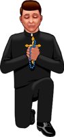 PRIEST.WMF