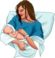 BABYBED.WMF