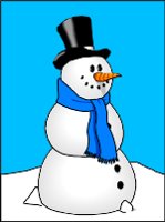 SNOWMAN.WMF