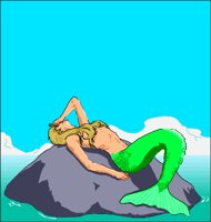 MERMAID3.WMF