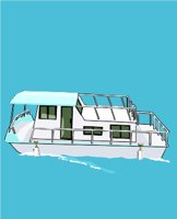 HOUSBOAT.WMF