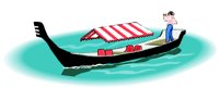 GONDOLA.WMF
