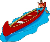 CANOE.WMF