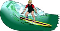 SURFER.WMF