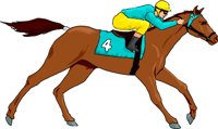 RACEHORS.WMF