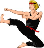 KARATE2.WMF
