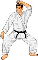 KARATE.WMF