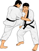 JUDO.WMF