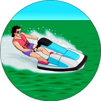 JETSKIER.WMF