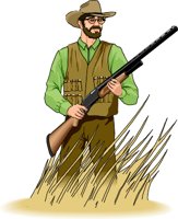 HUNTER.WMF