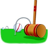 CROQUET.WMF
