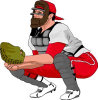 CATCHER.WMF